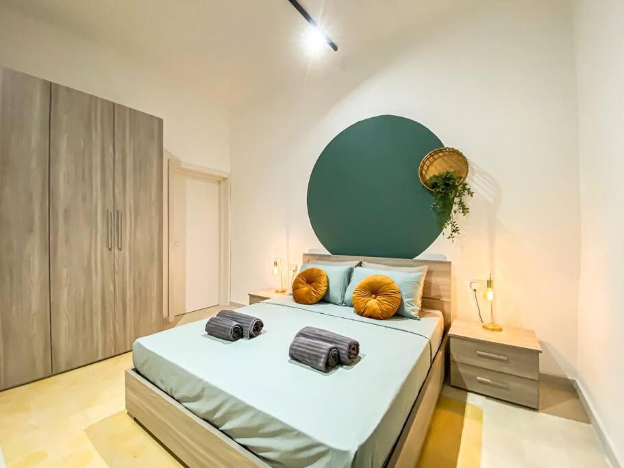Earthly Escape 7 - Sliema Strand, Gzira Exterior foto